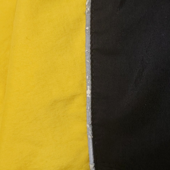 NFL Steelers convertible jacket - Picture 10 of 10